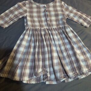 Old Navy Girls Dress - 4T